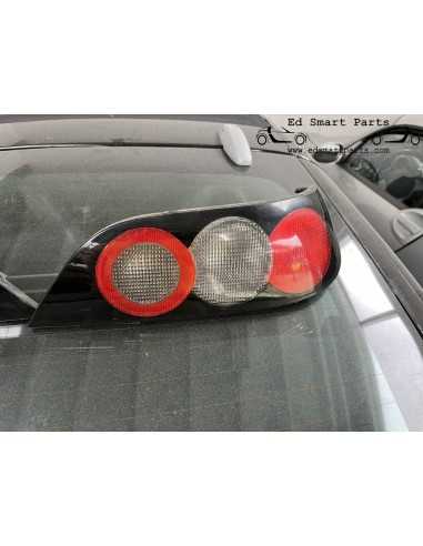 Smart Roadster Rückleuchtensatz LHD