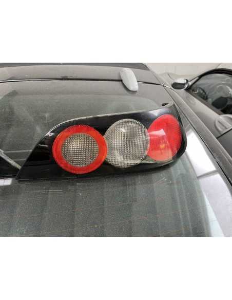 Smart Roadster Achterlichtset LHD