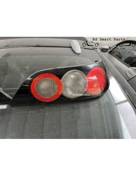 Smart Roadster Rückleuchtensatz LHD
