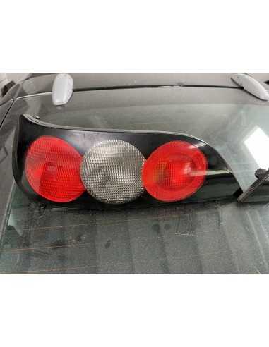 Smart Roadster Achterlichtset LHD