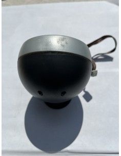 Uhr Smart Fortwo 450 Grauer Zierring 2
