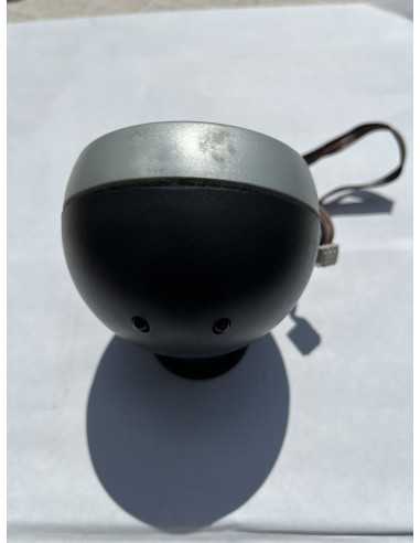 Clock Smart Fortwo 450 Grey Trim ring