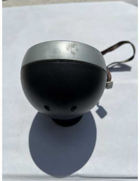 Clock Smart Fortwo 450 Grey Trim ring