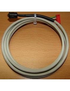 Control diode cable for cruise control 2