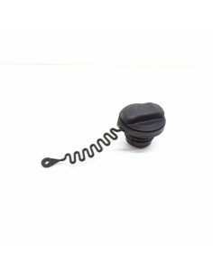 OEM Smart Genuine smart roadster 452 brandstofvuldop schroefdop - NIEUW