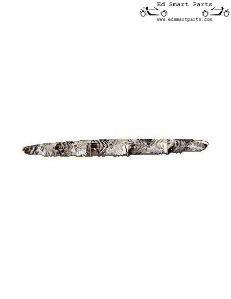 Smart Roadster 3. Bremslicht Lampenfassung mit Birnen NEU