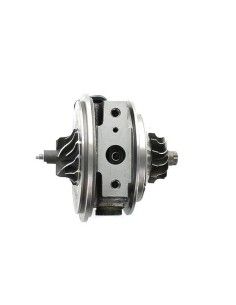 Cartucho turbo para todos los Smart 0,7 ForTwo 450 Roadster 452 45/55/60/74 kw