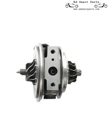 cartuccia turbo per tutte le Smart 0,7 ForTwo 450 Roadster 452 45/55/60/74 kw