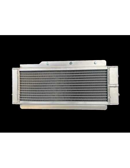 Refrigeratore da banco a bassa temperatura per smart roadster Brabus come Q0019581V002000000 Refrigeratore da banco a bassa temperatura per smart roadster Brabus come Q0019581V002000000