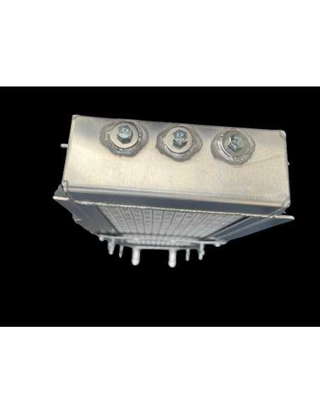 Refrigeratore da banco a bassa temperatura per smart roadster Brabus come Q0019581V002000000 Refrigeratore da banco a bassa temperatura per smart roadster Brabus come Q0019581V002000000