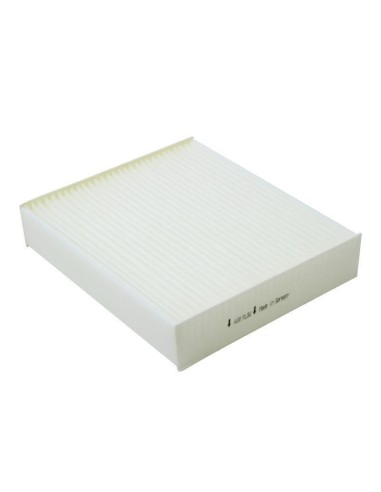 standard cabin air filter - smart forfour 454 & roadster 452