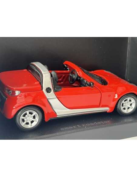 Pullback smart roadster 1:33 phat vermelho/prata SMARTWARE Pullback smart roadster 1:33 phat vermelho/prata SMARTWARE