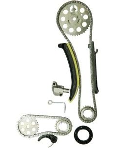 Kit catena di distribuzione SKF VKML 88000