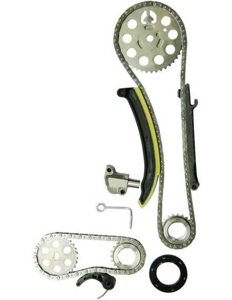 Kit de chaîne de distribution SKF VKML 88000