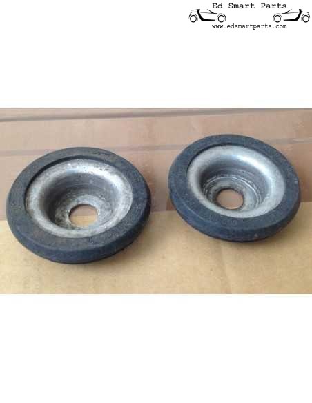 Copelas de suspensión delantera Smart Roadster - juego de 2 Q0005806V001000000