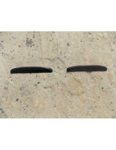 Becquets de toit Smart Roadster (jeu de 2)