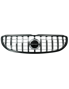 Mansory Frontgrill Smart ForTwo / ForFour 453