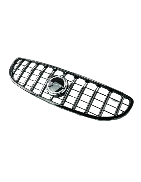 Calandre avant Mansory Smart ForTwo / ForFour 453