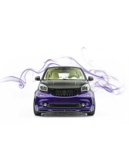 Mansory Frontgrill Smart ForTwo / ForFour 453