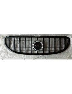 Grelha frontal Mansory Smart ForTwo / ForFour 453 2