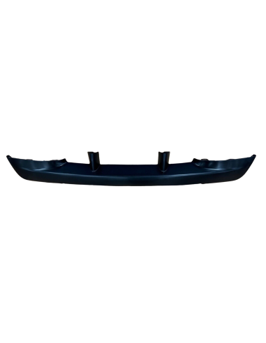 Smart ForTwo 450 Brabus aileron avant restylé modèle