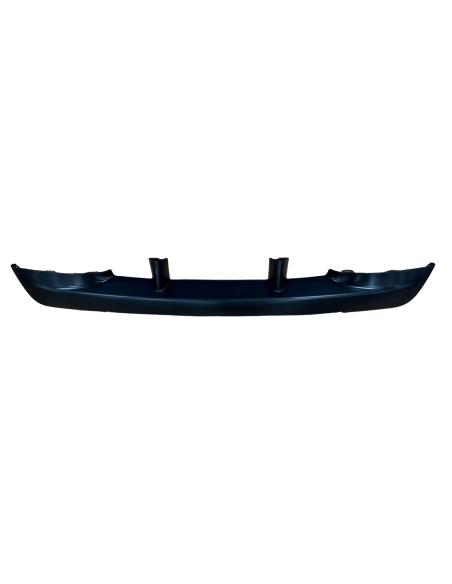 Smart ForTwo 450 Brabus frontspoiler facelift model