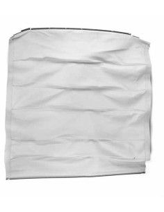 softtop trim roof headliner smart ForTwo Cabrio 451