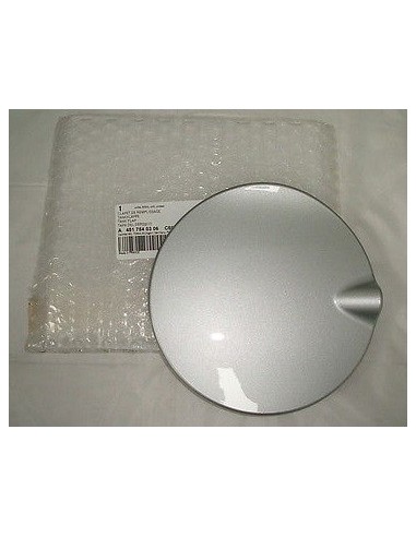 Tapa de depósito de combustible para Smart Fortwo 451 en varios colores