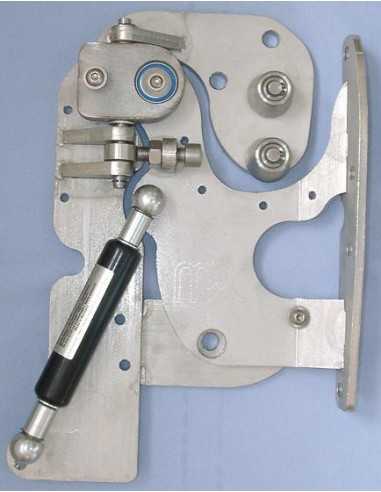 Lambodoors para o smart roadster da MDC