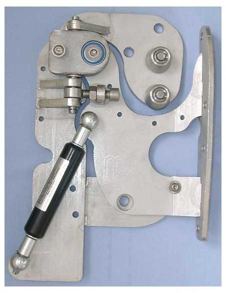 Lambodoors for the smart roadster by MDC