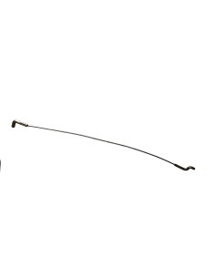 Câble de verrouillage de commande d'urgence Smart Roadster 452 0010552V001000000