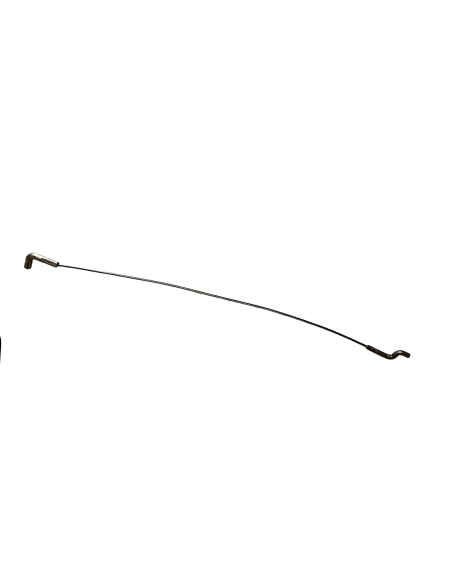 Câble de verrouillage de commande d'urgence Smart Roadster 452 0010552V001000000