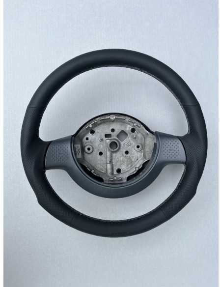 Volant sport Brabus 698cc Smart ForTwo / Roadster