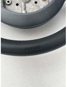 Smart ForTwo / Roadster Brabus 698cc sport steering wheel 2