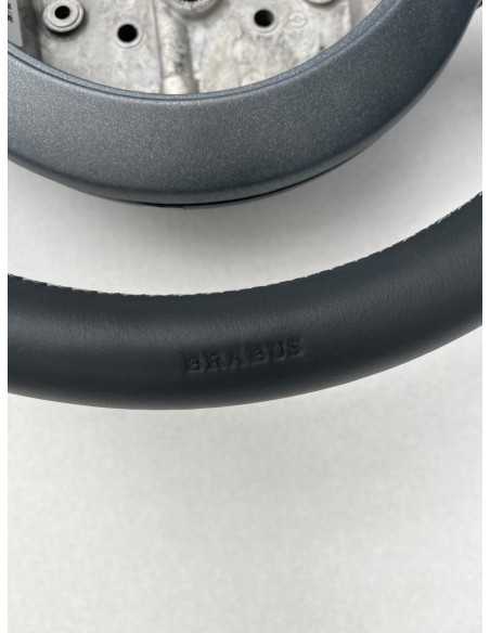 Volante deportivo Brabus 698cc para Smart ForTwo/Roadster