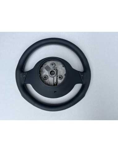 Volante sportivo Smart ForTwo / Roadster Brabus 698cc