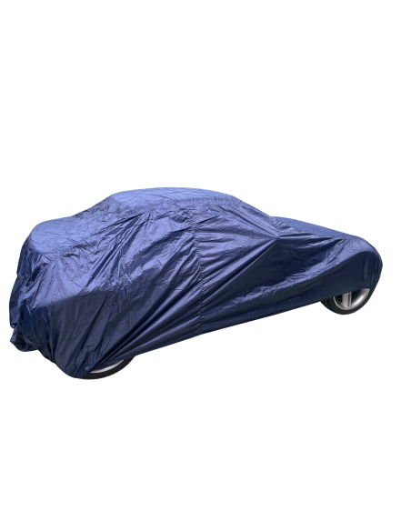 Funda para coche Smart Roadster y coupé para uso en interiores Funda para coche Smart Roadster y coupé para uso en interiores