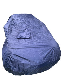 Smart Roadster and coupe Car Cover for indoor use 2