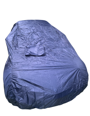 Smart Roadster and coupe Car Cover for indoor use