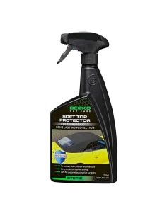 Gecko Softtop Protector Stap 2 750ml