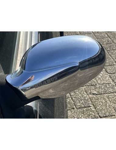 Set specchietti elettrici Smart Roadster Brabus Chrome