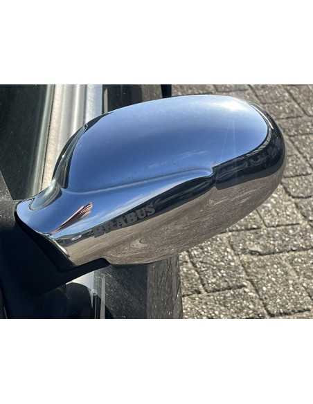 Smart Roadster Brabus Chrome electric mirror set Smart Roadster Brabus Chrome electric mirror set