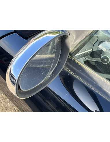 Set specchietti elettrici Smart Roadster Brabus Chrome