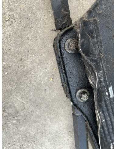 Bracci di controllo delle barre Panhard regolabili Smart Roadster