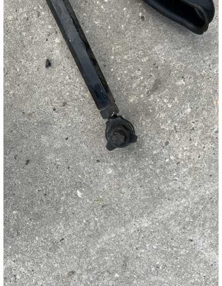 Smart Roadster adjustable panhard bars control arms Smart Roadster adjustable panhard bars control arms