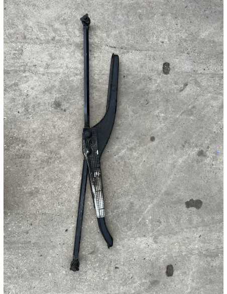 Bras de suspension réglables pour barres Panhard Smart Roadster