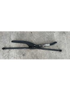 Brazos de control de barras Panhard ajustables para Smart Roadster