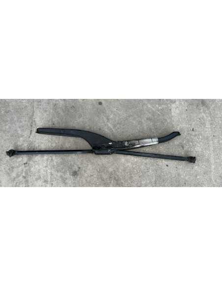 Bracci di controllo delle barre Panhard regolabili Smart Roadster Bracci di controllo delle barre Panhard regolabili Smart Roadster