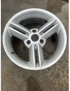 Roue avant Spikeline Smart Roadster 16 pouces