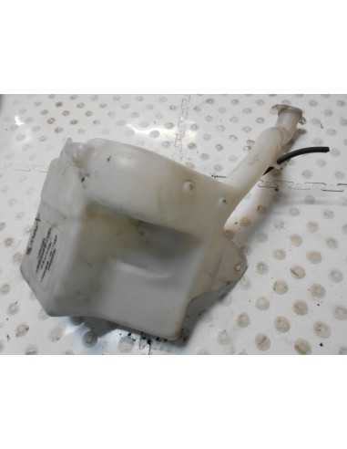 Smart Roadster ruitensproeier reservoir + pomp